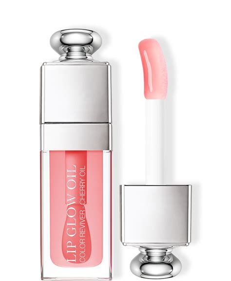 dior addict lip glow oil pink|Dior Addict lip glow beige.